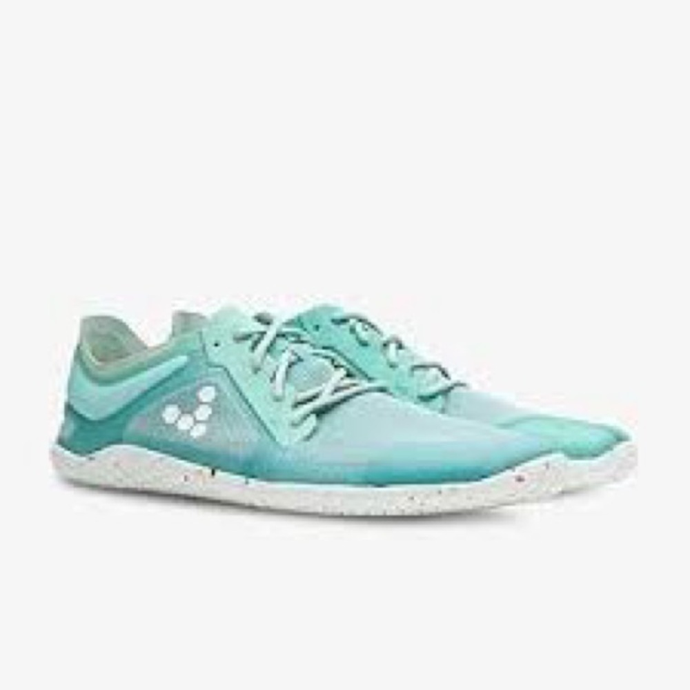 Vivobarefoot primus lite lll‎ sneakers size men’s 42 green white